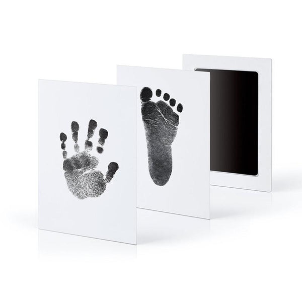 BabyPrint™ Kit d'empreintes pour bébé | Maman
