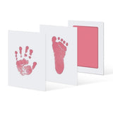 BabyPrint™ Kit d'empreintes pour bébé | Maman