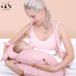 CushionPad™ | Coussin d'allaitement Multifonction
